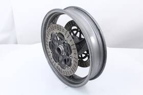 41073-1452-dh Kawasaki Oem Front Wheel Rim Zx600e Zx6 Zzr600 93-04 Zzr 600