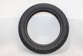 Sr712f Kawasaki Front Wheel Tire Shinko 120/80-16 M/c 60h