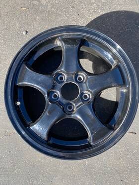 52910-g5140 Kia Niro 16 Inch Rim Like New 16x6.5