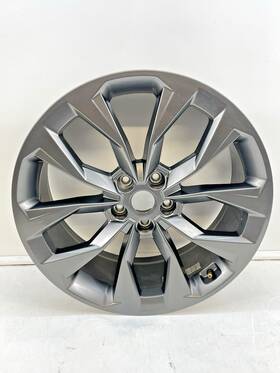 52910-p2450 Kia 2021 - 2023 Sorento Wheel Rim 20 Inch 8.5jx20 Oem