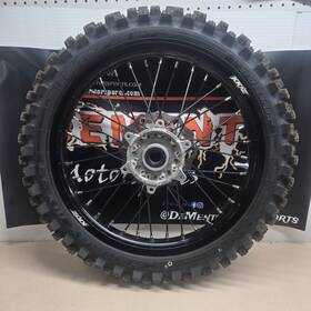 Kke 19 2.15 Ktm 2003-2025 Rear Wheel Inch Husqvarna Gasgas