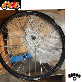 F04ca0100-319 Kke 1.6 21 Inch Cast Front Dirt Bike Wheel For Yamaha Yz125 Yz250f 450f 2003-2024