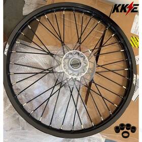 F06ca0101-no130-v6 Kke 1.6 21 Inch Cast Front Wheel Rim For 2003-2026 Ktm Exc Sxf Xcw Xc-f 125-530cc