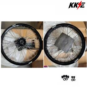 L106k1100-v Kke 19/16 Off-road Wheels For 2025-2026 Ktm 85 Sx Husqvarna Tc Gas Mc