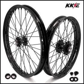 Lb18x1111-no2 Kke 1.6 21/1.85 18ftft Rims For Surron Light Bee-x Electic Ebike Spoked Wheels Set
