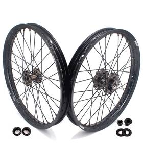 Lb19s7171-no69 Kke 1.4 19/1.6 19 Spoked Wheels Rims For Surron Light Bee X 2019-2024 Ebike Hubs