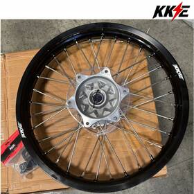 Rn13ca0100-272-v6 Kke 2.15 19 Cast Rear Off-road Wheel Rim For Honda Crf250r Crf450r 2014-2024 Rn13ca0100-272-v6 Kke 2.15 19 Cast Rear Off-road Wheel Rim For Honda Crf250r Crf450r 2014-2024