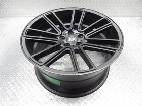 19532010 Koko Kuture 2015 Polaris Slingshot Rear Back Wheel Rim Straight True 20x10