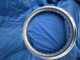 418613 Ktm 2014 250sx Takegawa Excel Rear Wheel Hoop