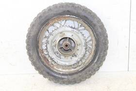 45010001000 Ktm 1998 50 Sxr Pro Senior Rear Wheel Rim