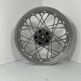 45110001744 Ktm Oem Rear Wheel Rim 08 50sx Mini 50 Sx Pro Sr 10 Inch 06 07 Senior