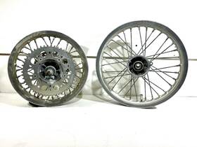 46109001544 Ktm 2002 - 2008 65sx/65xc Wheelset