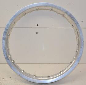 47010070000 Ktm 85 Sx Tc Rear Wheel Bare Rim Little 14 Inch Excel 2003-2024