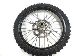 Ktm 4710900174430 2020 85 Sx 19 Inch X 1.60 Front Wheel With Hub Oem