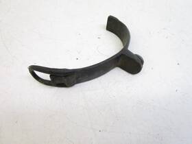 50211186000 Ktm 99 200 Exc Front Mask Rubber Strap 1998-1999