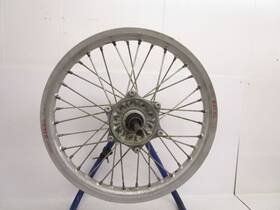 50310001144 Ktm 02 125 Sx Rear Wheel Rim 19 Inch