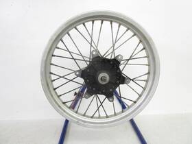 54410001044 Ktm 86 250 Mxc Rear Wheel Rim 18x2.15 1986