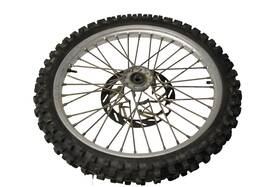 Ktm 546100104490 21 Front Wheel 250 300 360 Exc 1993 To 1997