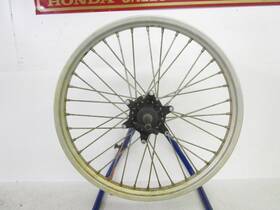 56509001144 Ktm 86 250 Mxc Front Wheel Rim 21x1.60 1986