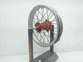 56510070 Ktm 91 250 Exc Rear Wheel Rim Straight 18x2.50