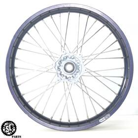Ktm 6000900114430 2007 990 Adventure Front Wheel Rim Straight