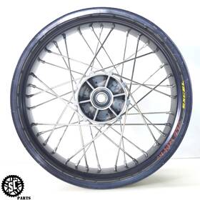 Ktm 6011000114430 2007 990 Adventure Rear Wheel Rim Straight