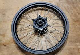 6030900124433a Ktm Oem 890 790 Adventure Front Wheel Rim