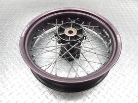 Ktm 6031000124430 2015 13-16 1190 Adventure R Rear Wheel Rim 18x4.5 Wobble Needs Trued Video