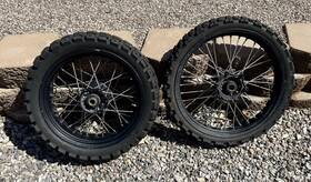 Ktm 60310071000 790/890 Adventure Oem Wheels