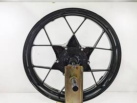 Ktm 6060900114430 2022 1290 Super Adventure S Front Wheel Rim 19x3 .45mm Runout