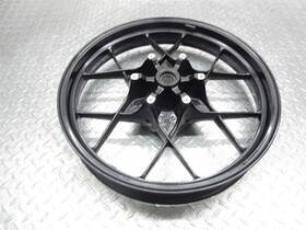 60609001200 Ktm 2020 17-20 1290 Super Adventure R Front Wheel Rim 19x3 Slight Hop Wobble Oem
