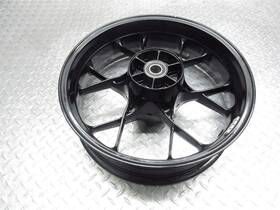 60710101000 Ktm 2020 17-20 1290 Super Adventure R Rear Wheel Rim 17x5 Straight True Video