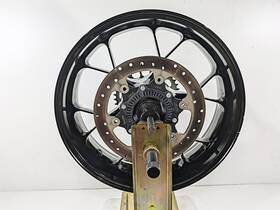 Ktm 6071010104430 2022 1290 Super Adventure S Straight Rear Wheel Rim 17x5