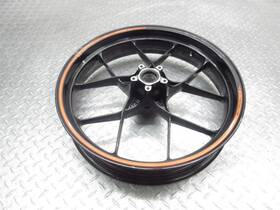 61309001100 Ktm 2018 17-19 Super Duke 1290 R Front Wheel Rim 17x3.5 Straight True Video Oem