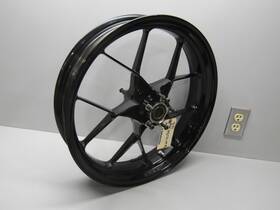 Ktm 613090014430 Oem 2016-2021 1290 Super Duke Gt R Front Wheel 17 Inch X 3.5