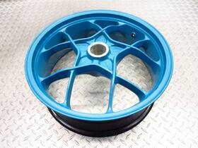 61410101000 Ktm 2016 14-16 Super Duke 1290 Gt Rear Wheel Rim Video Straight 6x17