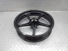 61709003000 Ktm 2023 22 23 Super Duke 1290 Gt Oem Front Wheel Rim Straight Video 17x3.5