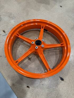 61709003144eb Ktm 2022 Super Duke R Front Wheel