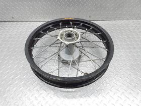 Ktm 6301000104430 2007 06-08 Super Enduro 950 Rear Wheel Rim Straight Video 18x2.50