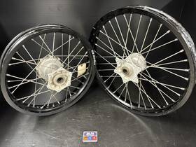 Ktm 690/701 Used Wheel Set