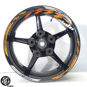 Rc8r Ktm 6901000104430 2013 1190 Rear Wheel Straight