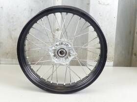 Ktm 7500900104430 690 Smc Front Wheel 17x3.50 Rim