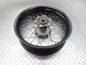 Ktm 7501020104430 2007 07-10 690 Supermoto Rear Back Wheel Rim 17x5 Wobble Needs Trued Video
