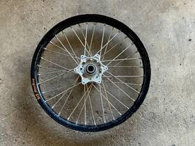 Ktm 7650900104430 21 X 1.85 Front Wheel Rim 2018 690 Enduro R 2008-2024