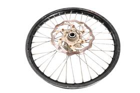 Ktm 7800900104430 08 250 Xc-w Front Wheel Rim And Rotors 22x1.5