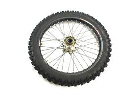 Ktm 7810900134430 2015 300 Xcw Tu Bliss 21 Inch X 1.60 Front Wheel See Notes