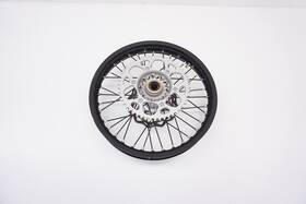125-450 Ktm 7811000144430 2022 125 Xc Complete Rear Wheel Oem 18x2.15 Sx Sxf Fc Fx 16-22