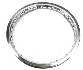 Ktm 7911007000001 2021 Gas Mc Sxf 21 Inch X 2.15 Oem Excel Rear Wheel Rim