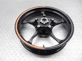 94510001044eb Ktm 2023 23-24 Rc390 390 Duke Rear Wheel Rim Video Straight 17x4