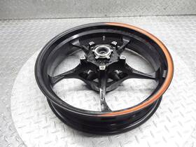 94510003000 Ktm Rear Wheel Rim Video Straight 390 17x4